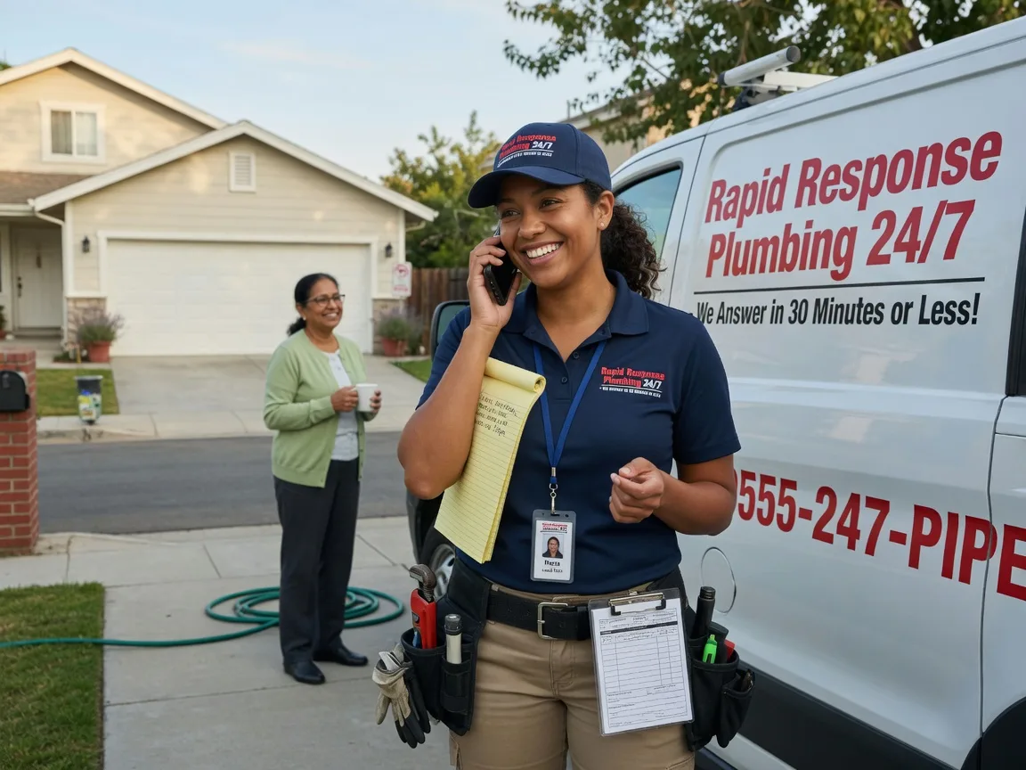 Emergency Plumber Ashland, OH FAQs